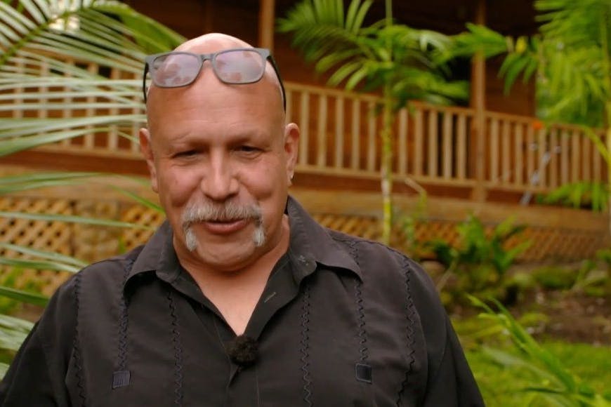 Den Start in die Hofwoche bei „Bauer sucht Frau International“ hat sich Bauer Felix in Peru anders vorgestellt.