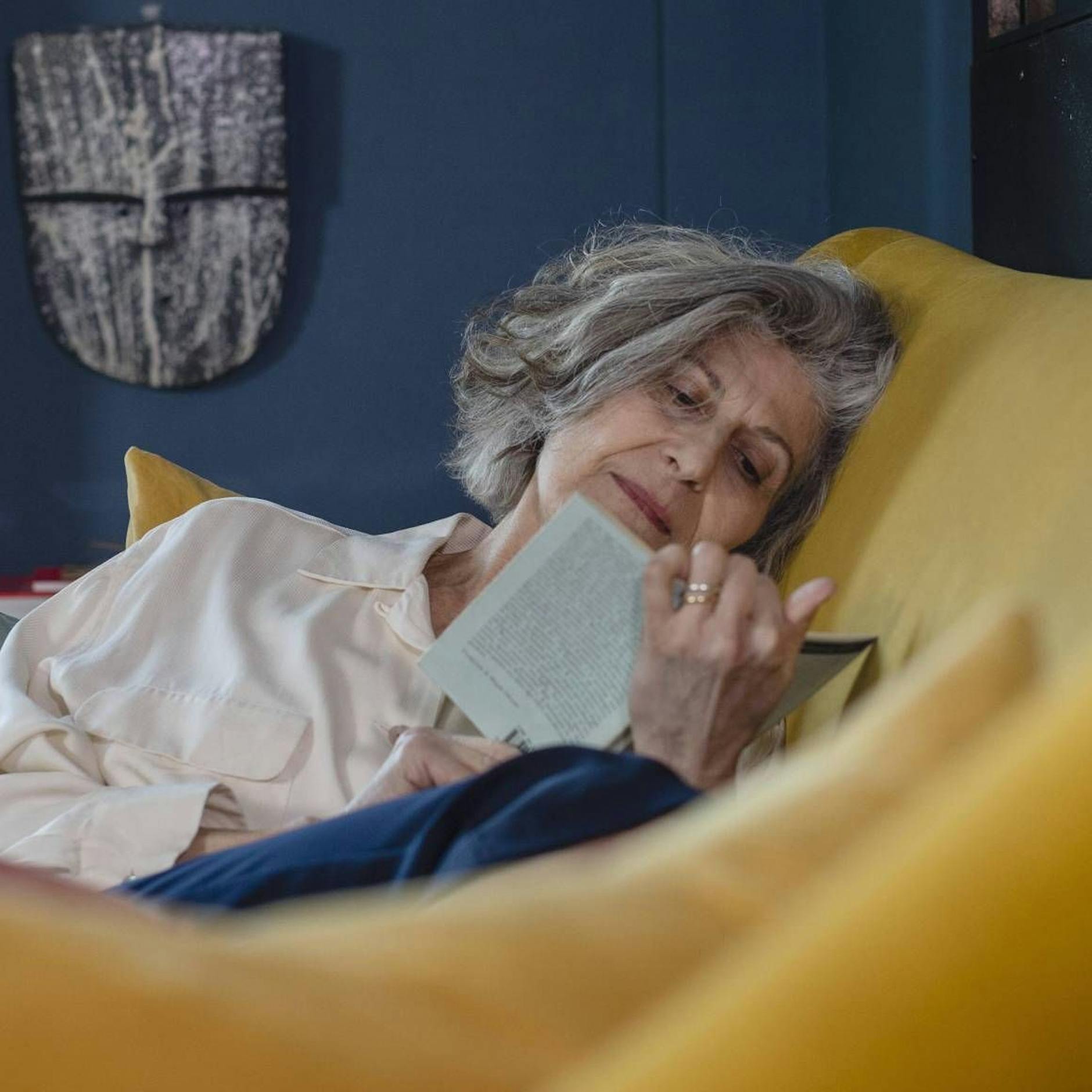 Einfach mal gar nichts tun? So schwer kann echte Entspannung sein!