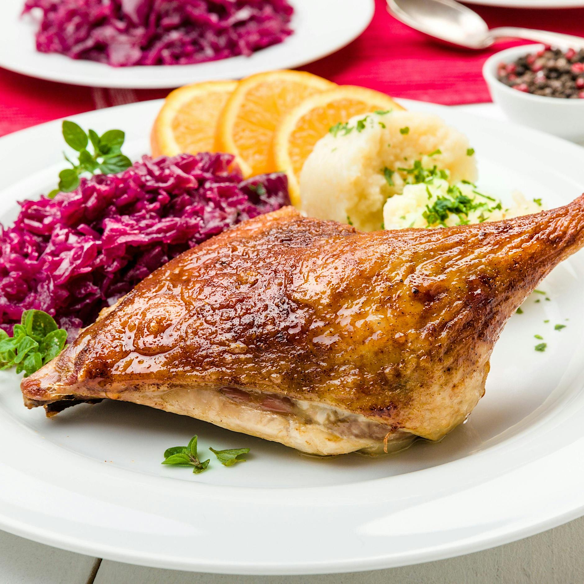 „Neue Kulinarik“: Deutsche sollen weniger Fleisch essen