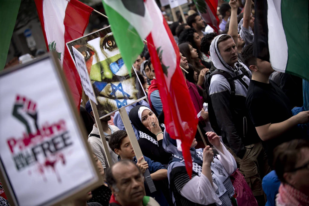 Antisemitismus: „Die Reden von Politikern wirken sehr oft einstudiert“