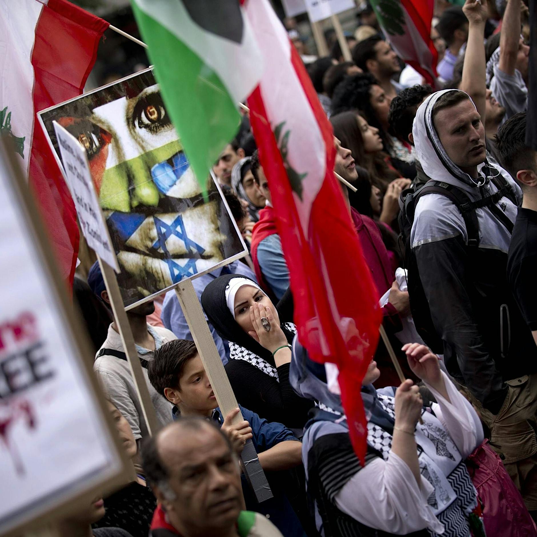 Antisemitismus: „Die Reden von Politikern wirken sehr oft einstudiert“