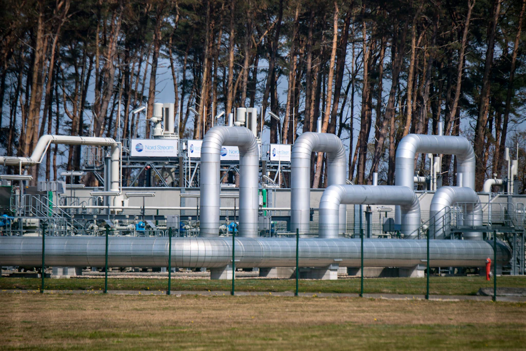 In Rubel bezahlt? Bundesregierung meldet sich zum Gas-Eklat um Nehammer