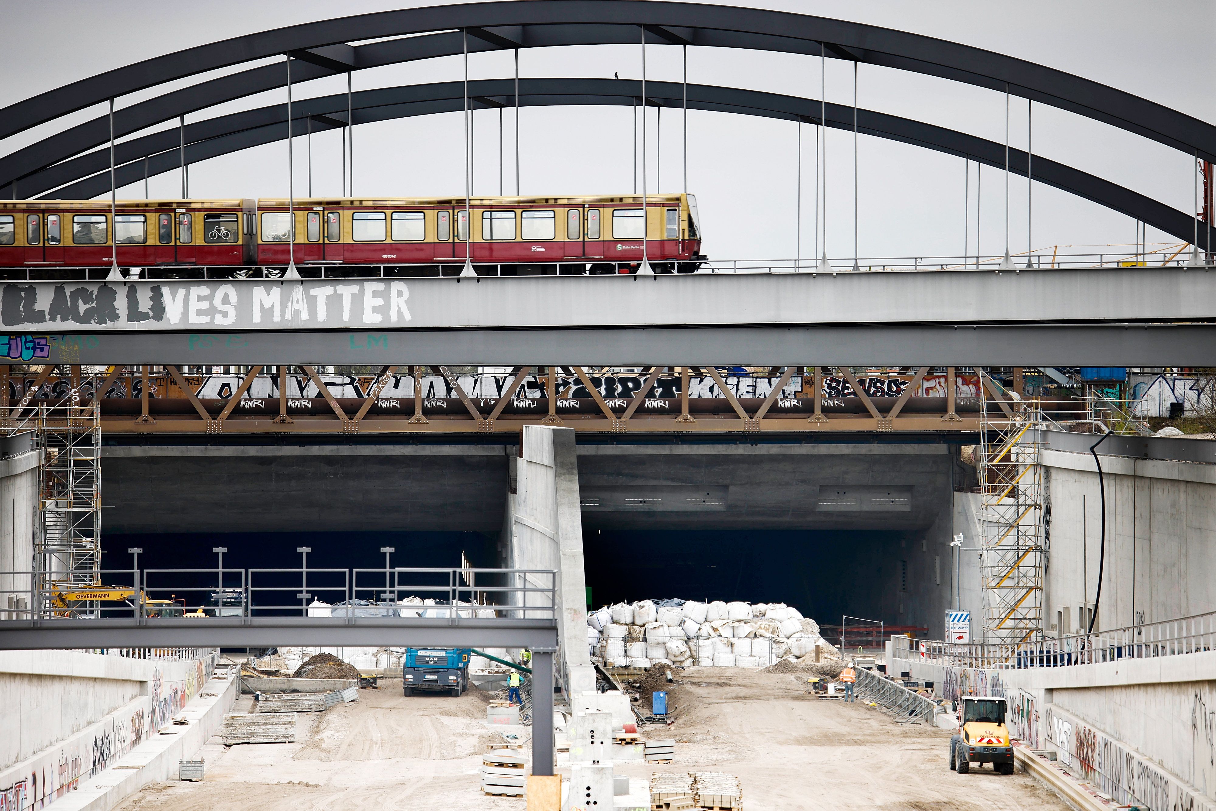 Image - Berliner Koalition legt sich mit Bundesverkehrsminister Wissing an: Sein Ansinnen ist "falsch"