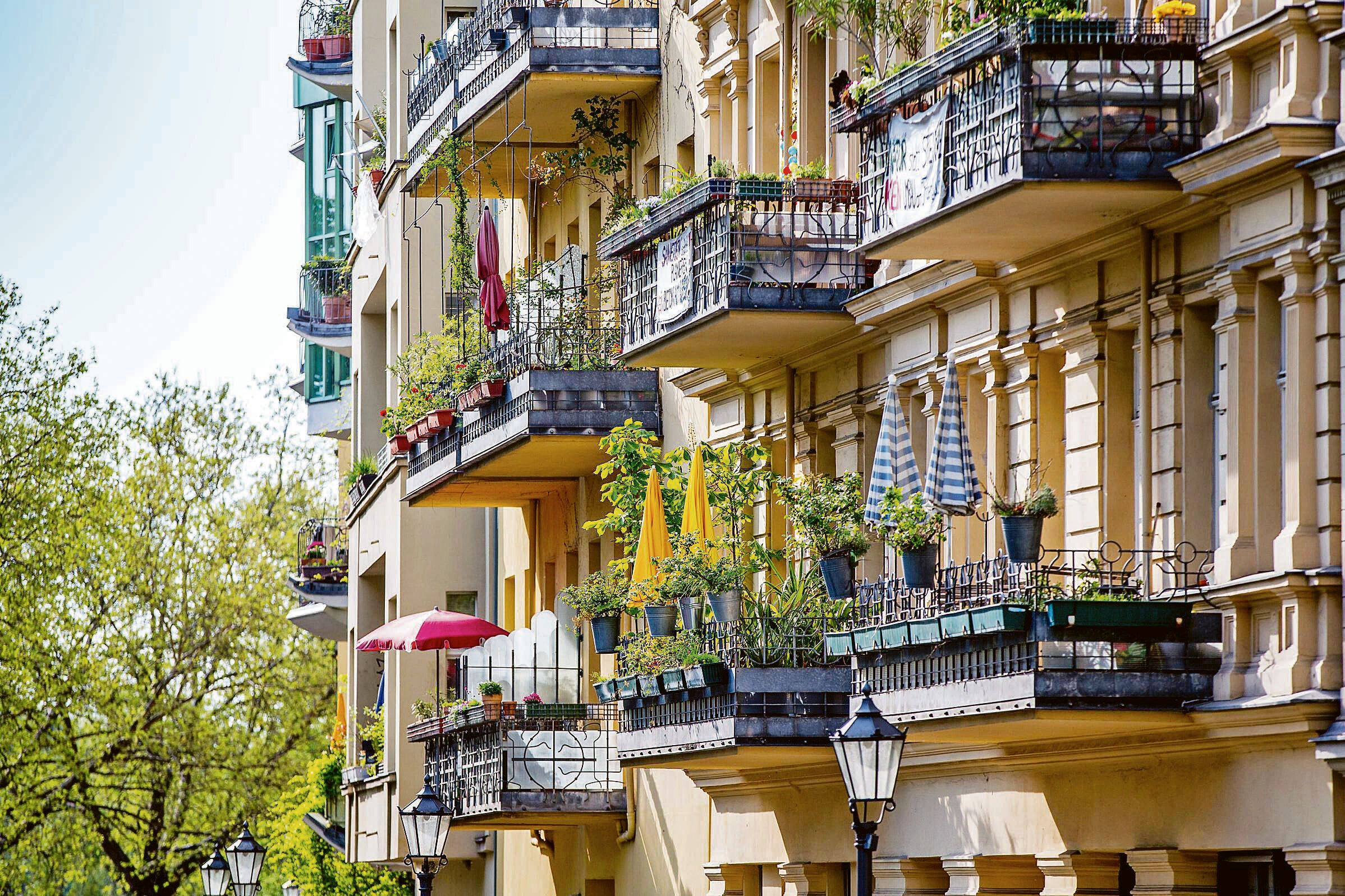 Image - Wie finde ich in Berlin eine bezahlbare Wohnung?
