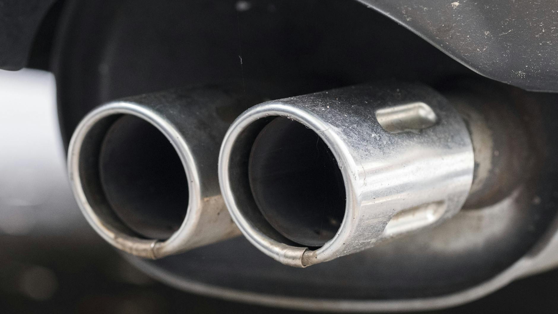 Suzuki soll Diesel-Fahrzeuge mit unzulässigen Abschalteinrichtungen bei der Abgasbehandlung verkauft haben (Symbolbild).