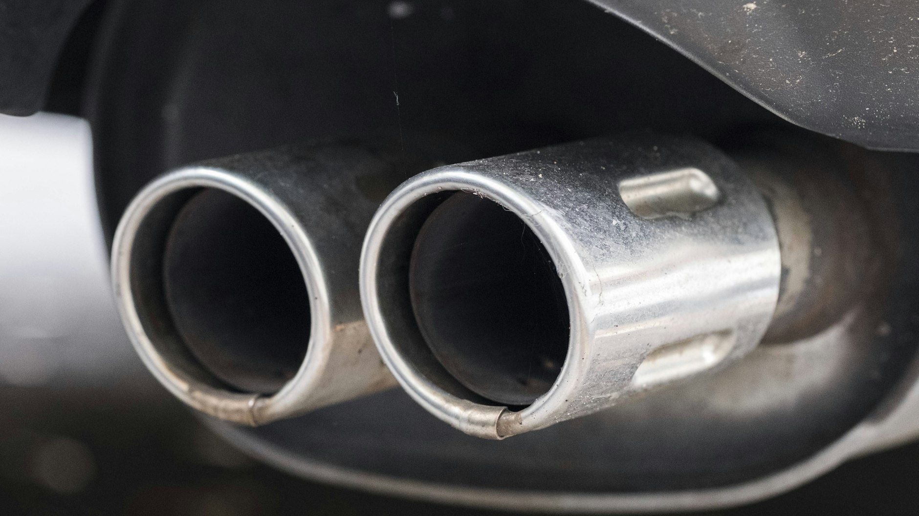 Suzuki soll Diesel-Fahrzeuge mit unzulässigen&nbsp;Abschalteinrichtungen bei der Abgasbehandlung verkauft haben (Symbolbild).