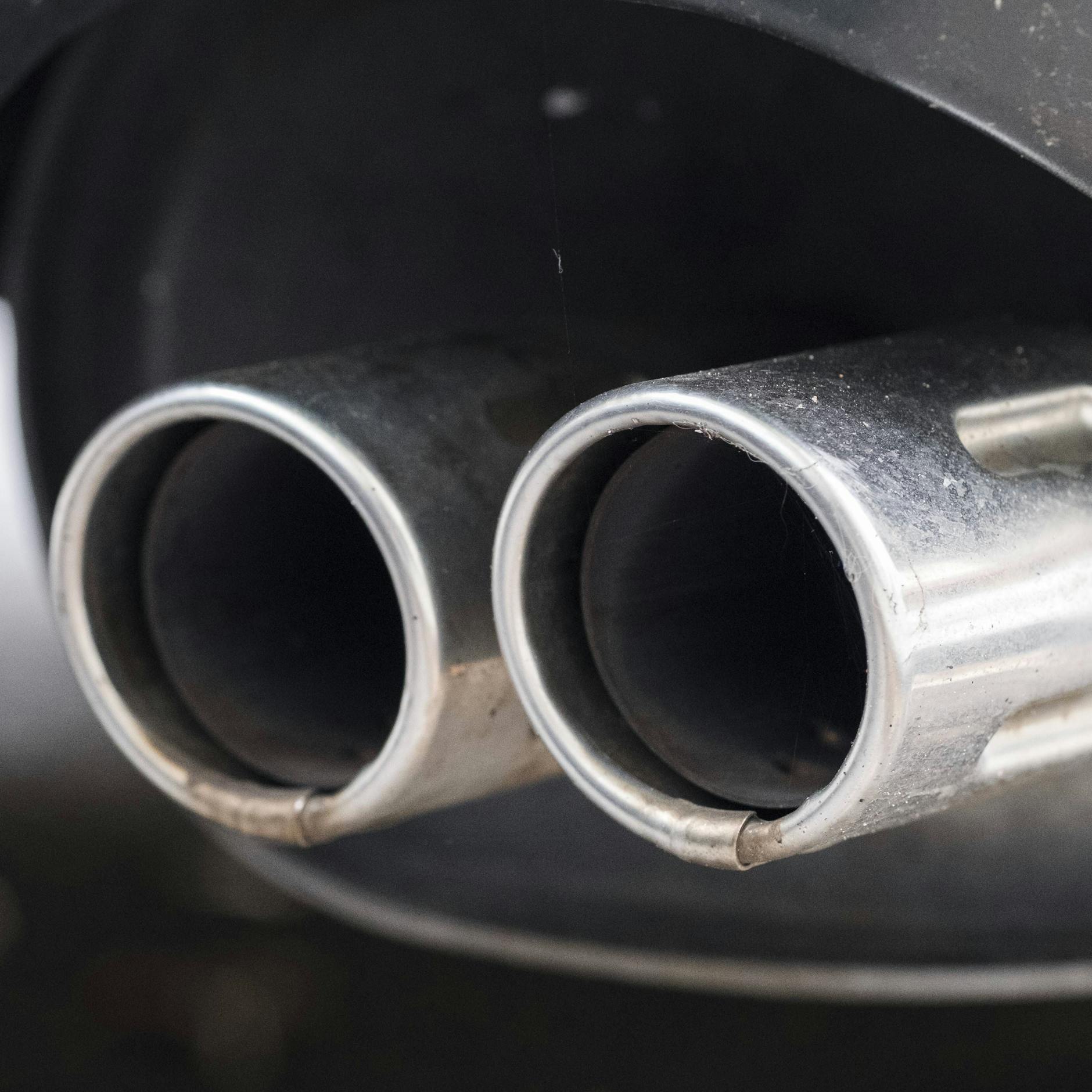 Image - Neuer Abgasskandal? Durchsuchungen bei Suzuki