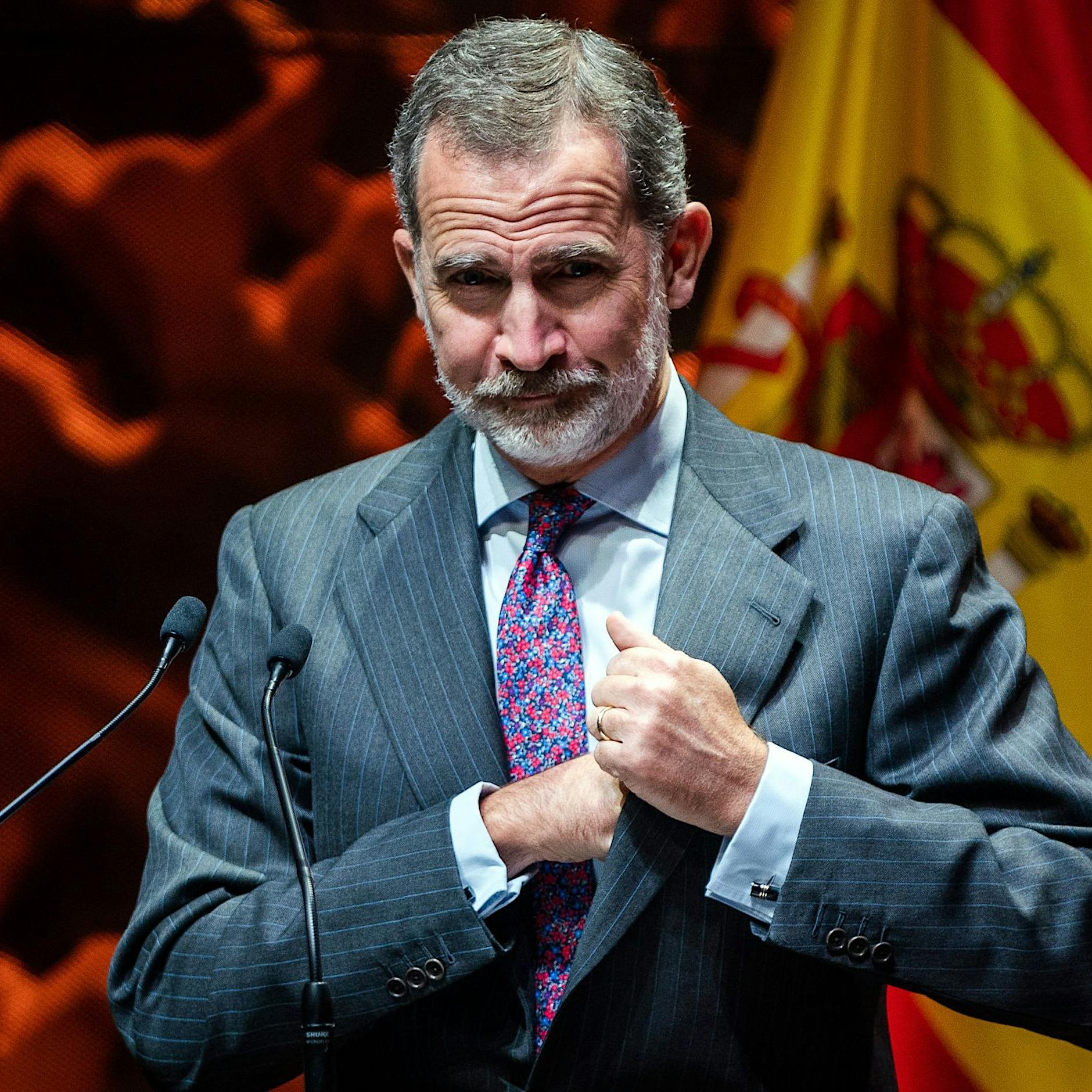 So reich sind Europas Königshäuser