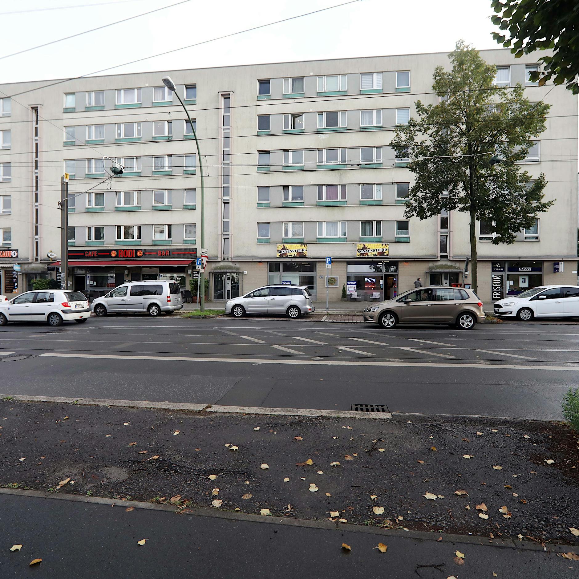 „Es ist zum Verzweifeln“: Mieter in teuren Sozialwohnungen verlieren die Hoffnung