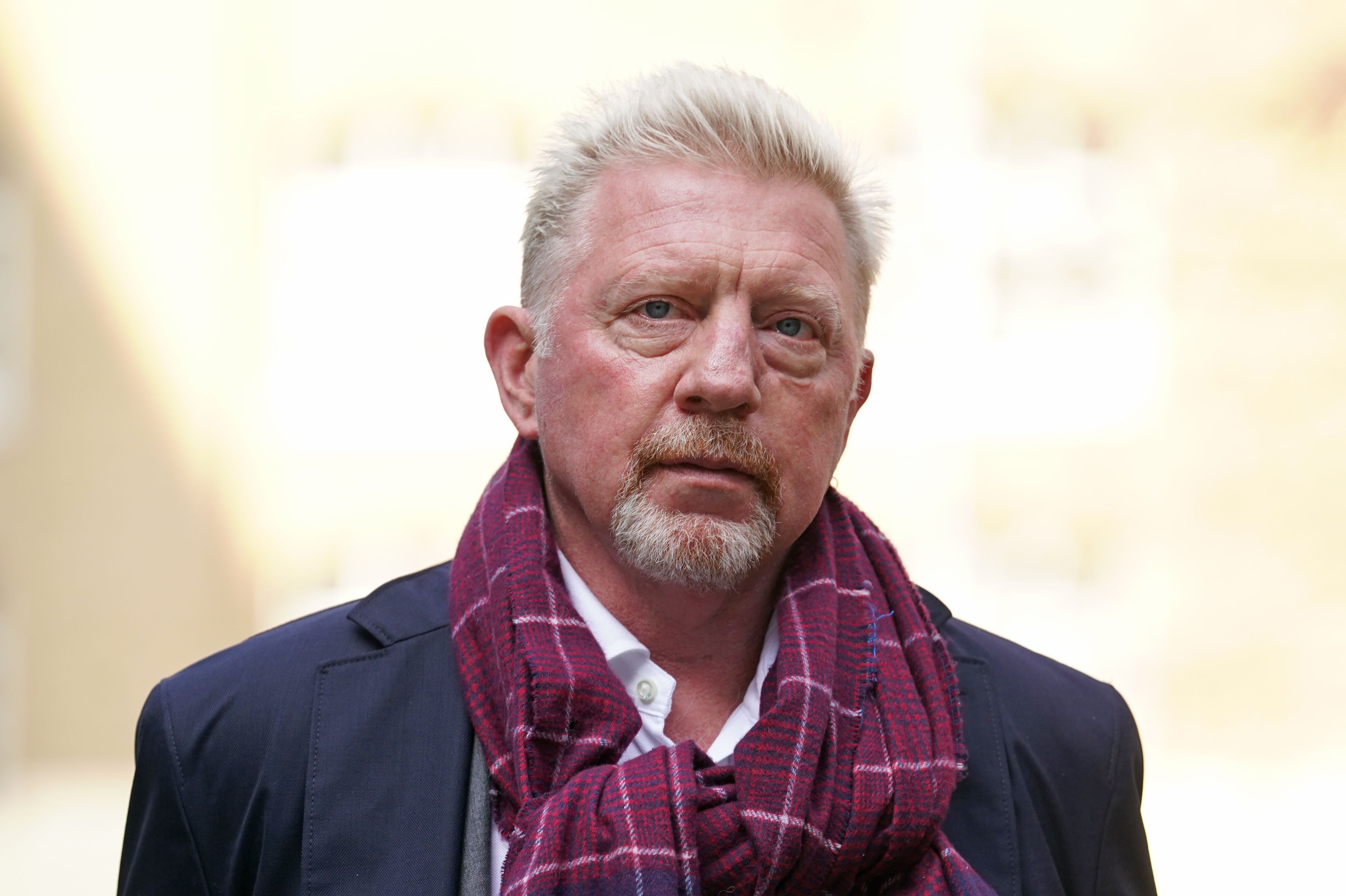 Image - Boris Becker muss in Haft! DIESER Knast wird sein neues Zuhause sein – und so brutal geht es darin zu