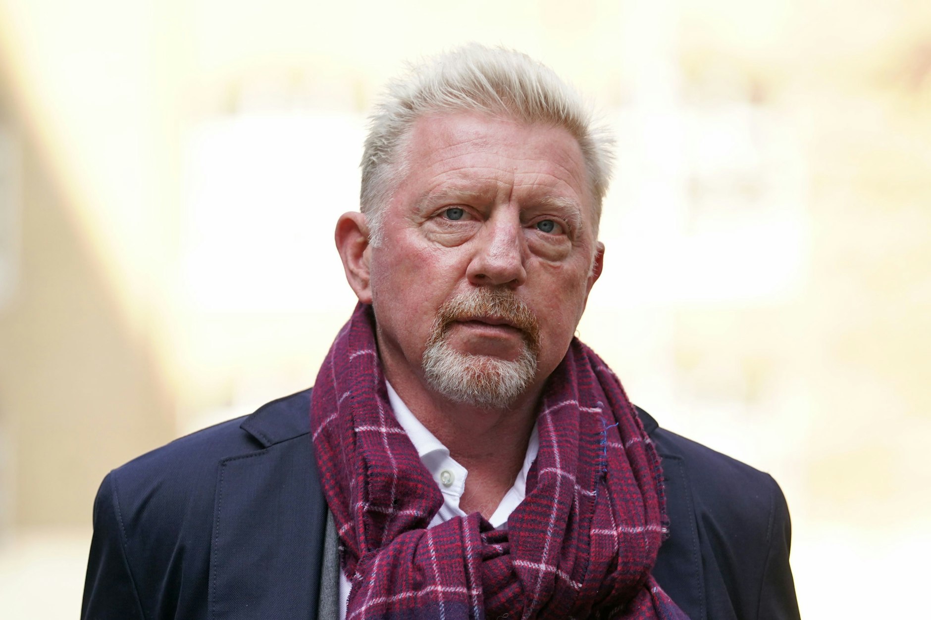 An diesem Freitag will Richterin Taylor das Strafmaß gegen den früheren Tennisstar Boris Becker verkünden.