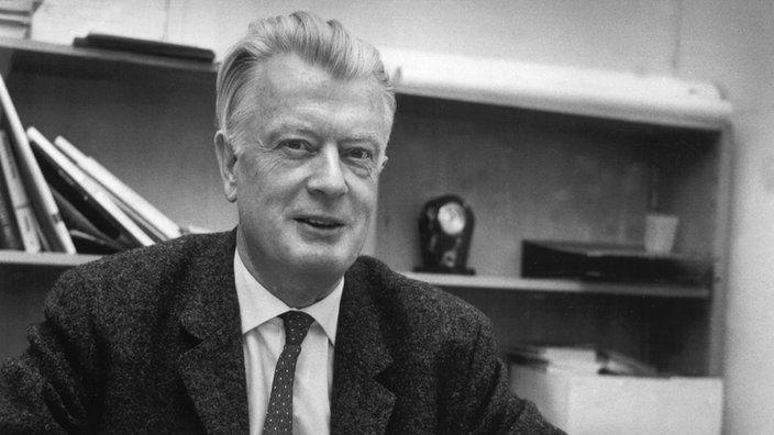 Gefängnispfarrer Harald Poelchau: Der Held, den Berlin niemals vergisst