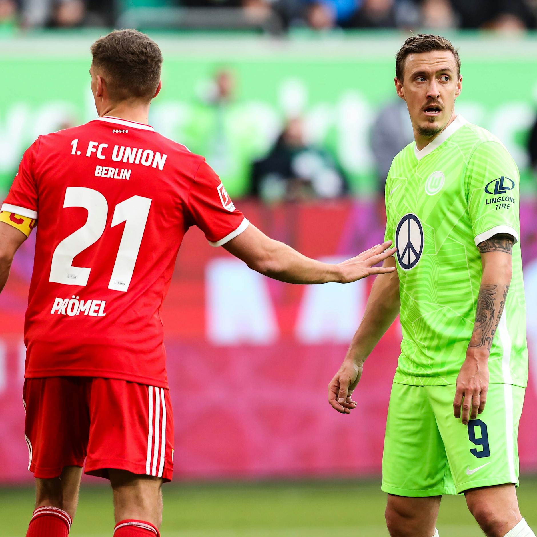 Auftrag an Max Kruse: Erfülle Unions letzten Wunsch!