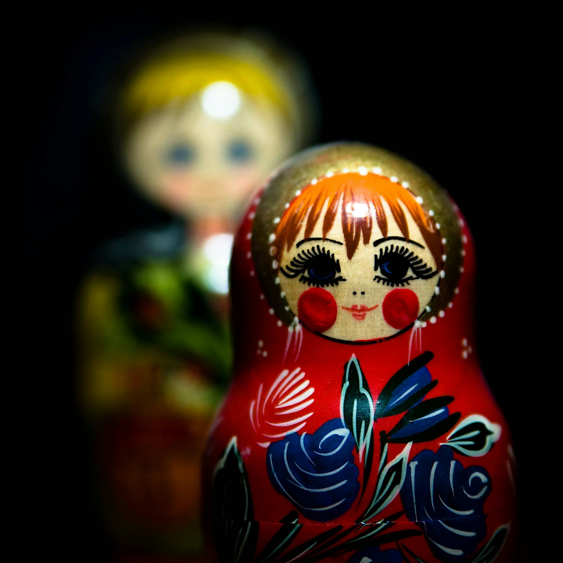 Restaurant Samowar: Warum ich immer noch gerne russisch essen gehe