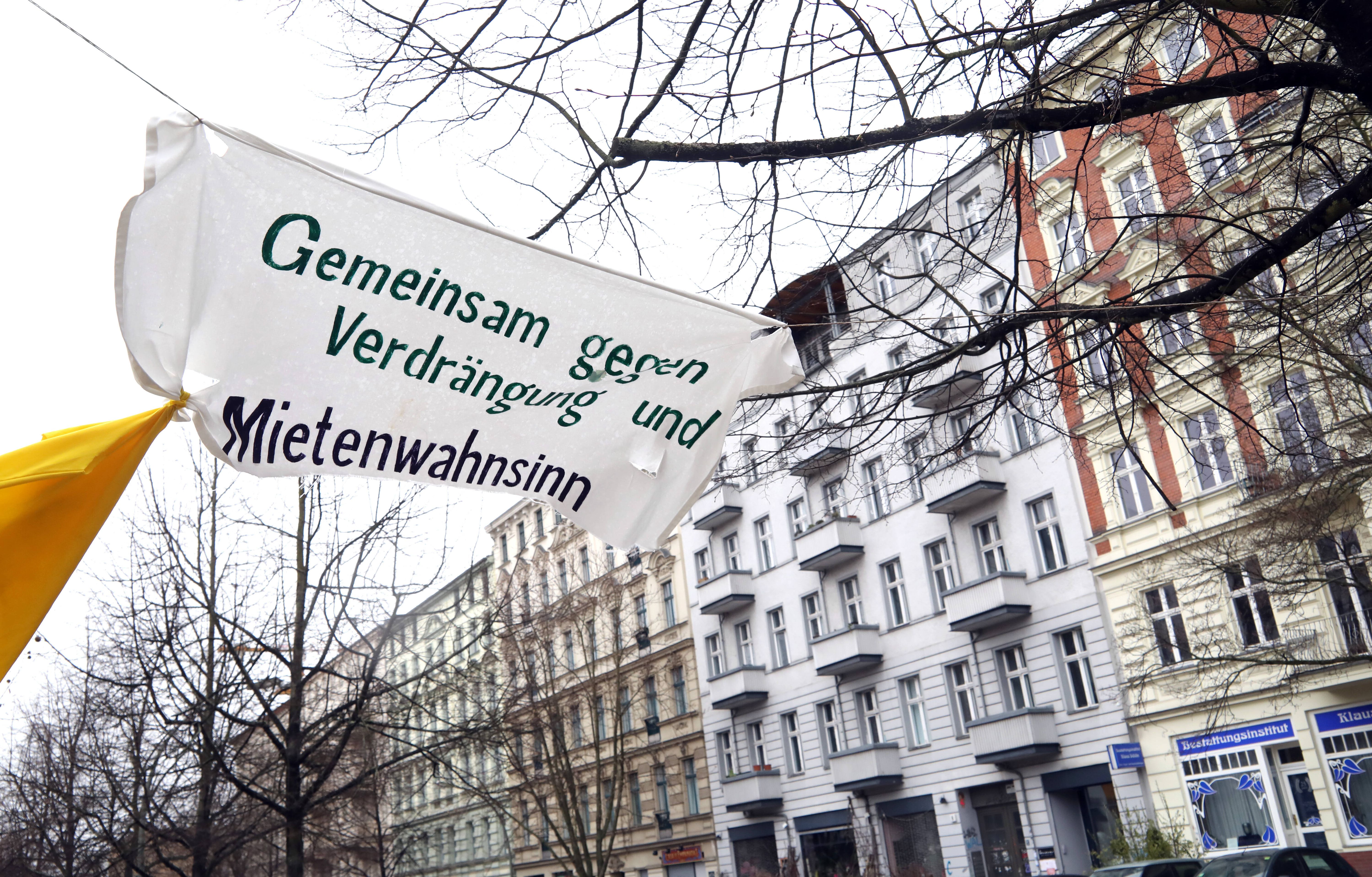 Neue Studie: Ukraine-Krieg lässt Berlins Mieten und Preise wohl weiter explodieren!