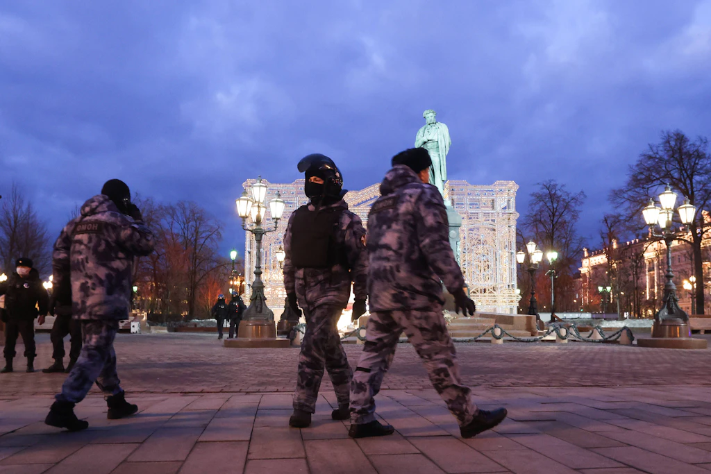 Russische Oligarchen: Rätselhafte Todesfälle häufen sich