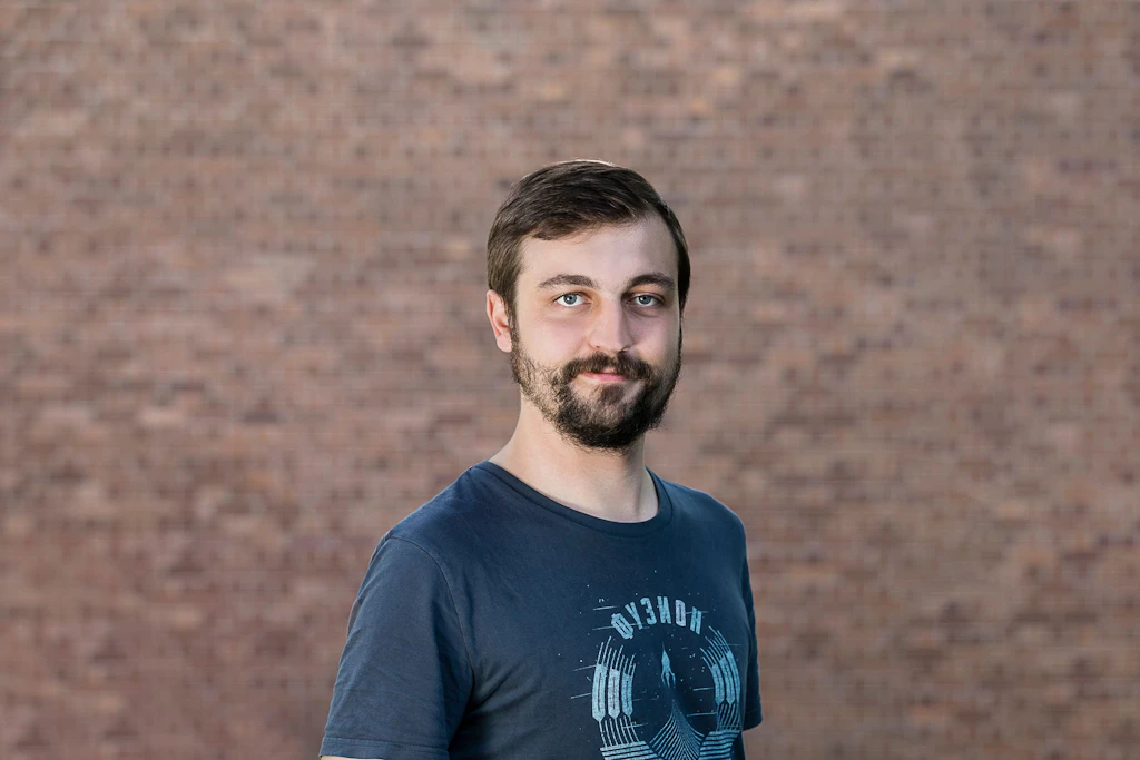Student will Vizepräsident der FU Berlin werden: Mehr Demokratie für die Uni