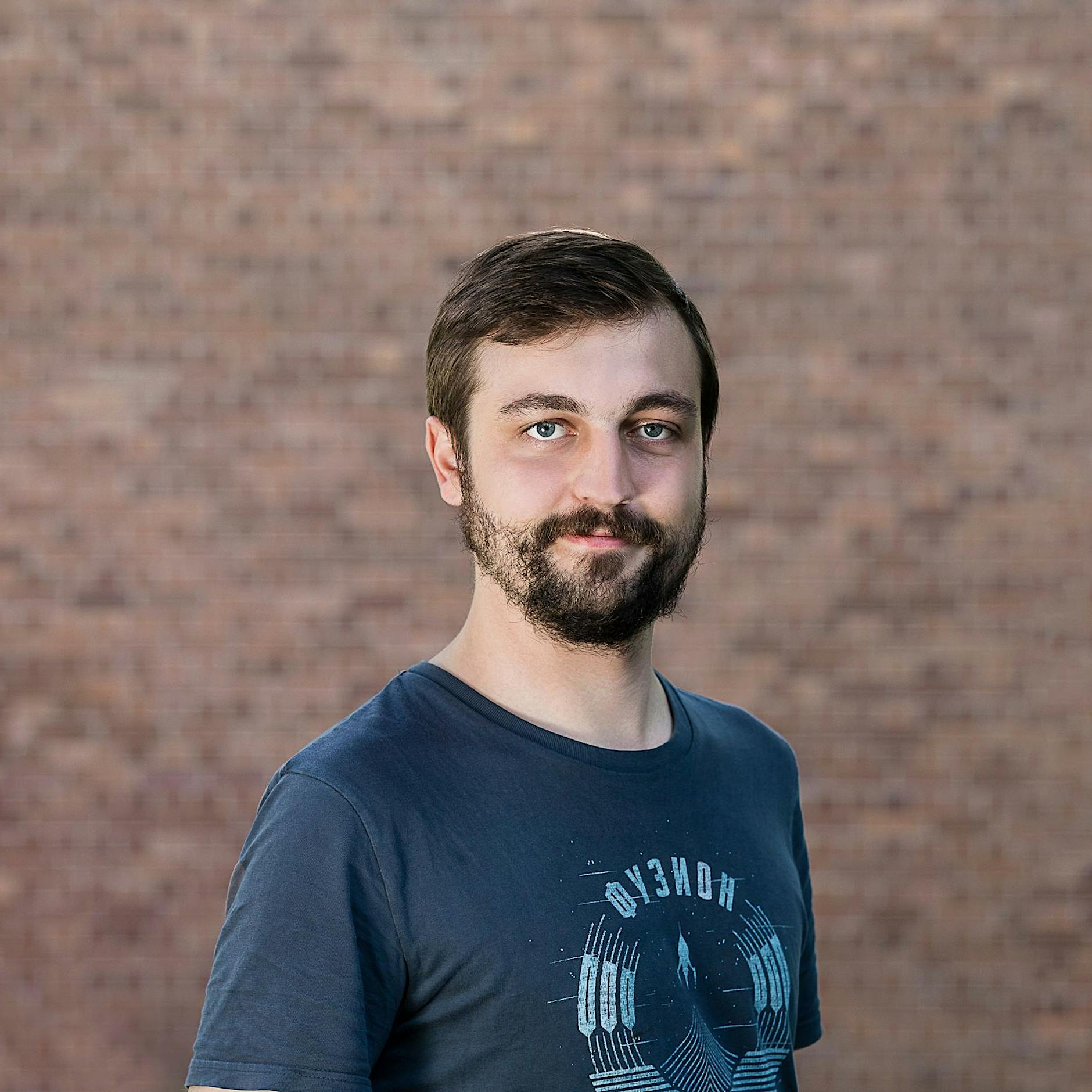 Student will Vizepräsident der FU Berlin werden: Mehr Demokratie für die Uni