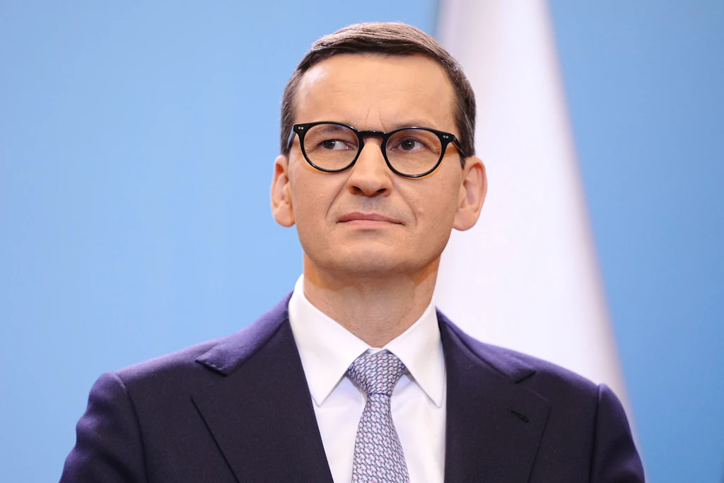 Polen: Russischer Gaslieferstopp ist „direkter Angriff“ Russlands