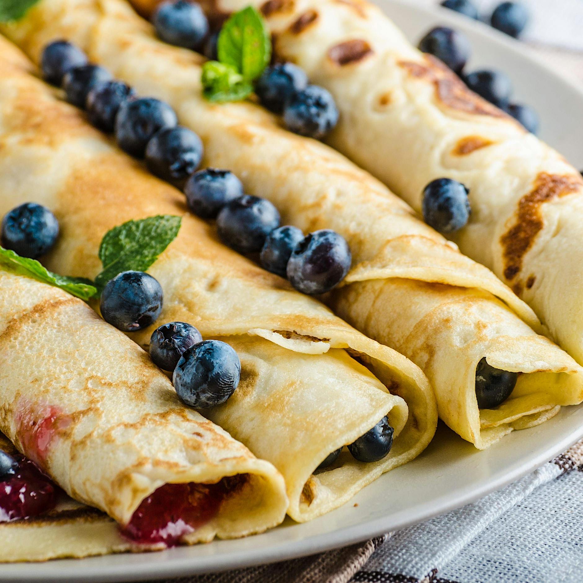 Berlin: Zehn liebste Frühstückscafés in den Kiezen