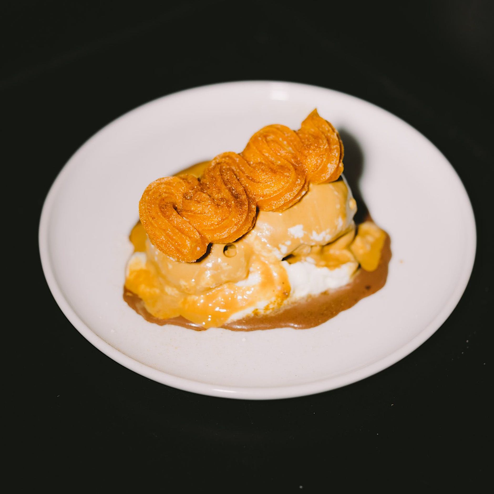 Gut essen im Prenzlauer Berg: Mit Bitterballen gegen Burgerbuden