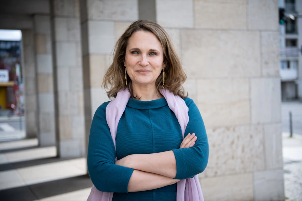 Maja Lasić: „Im Kopf und im Herzen sind die Kinder noch in ihrer alten Heimat“