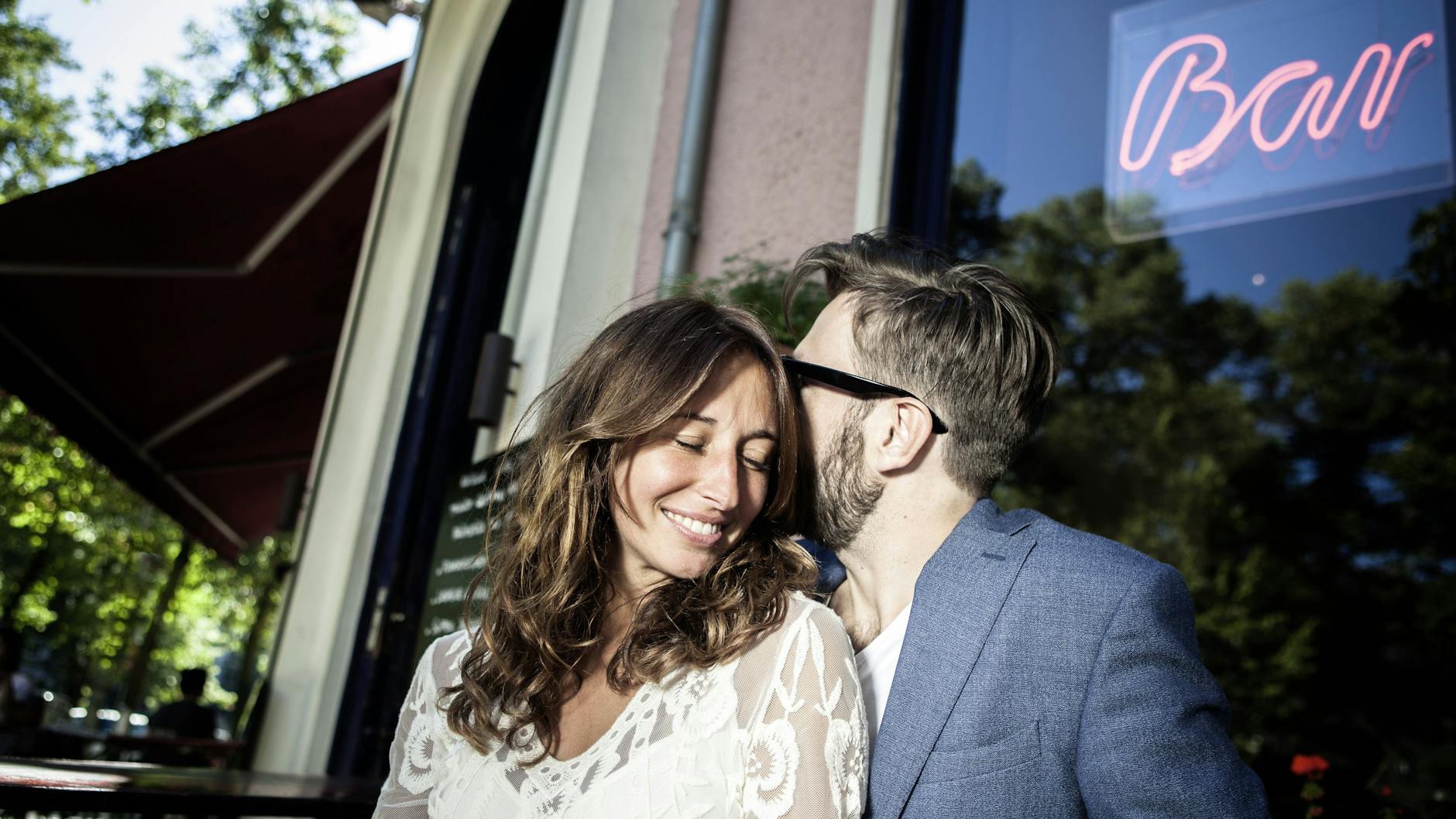 36 Prozent der Berliner sind ohne Partner. Viele suchen online ihr Match.