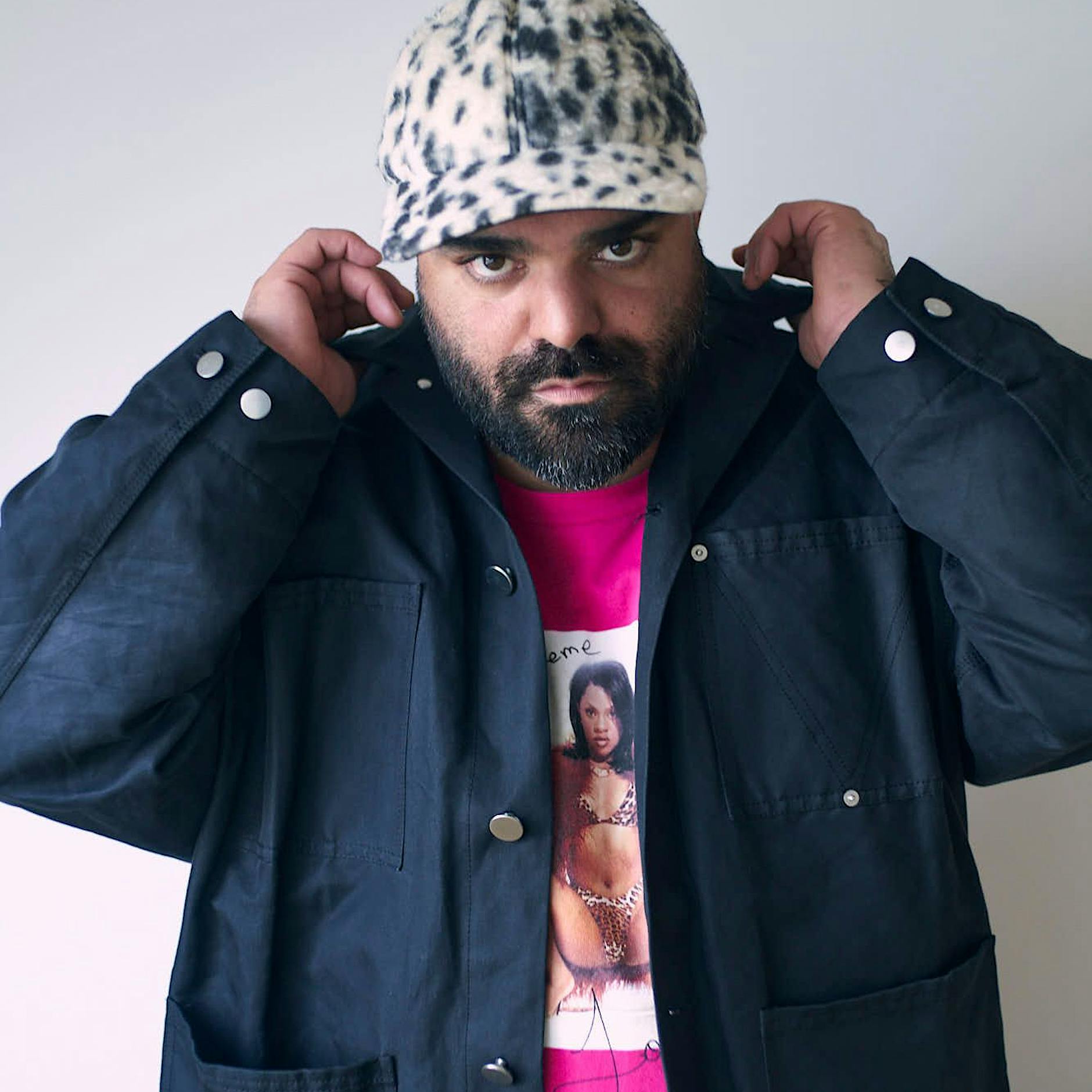 Reference Studios: Berlins Style-Lobby