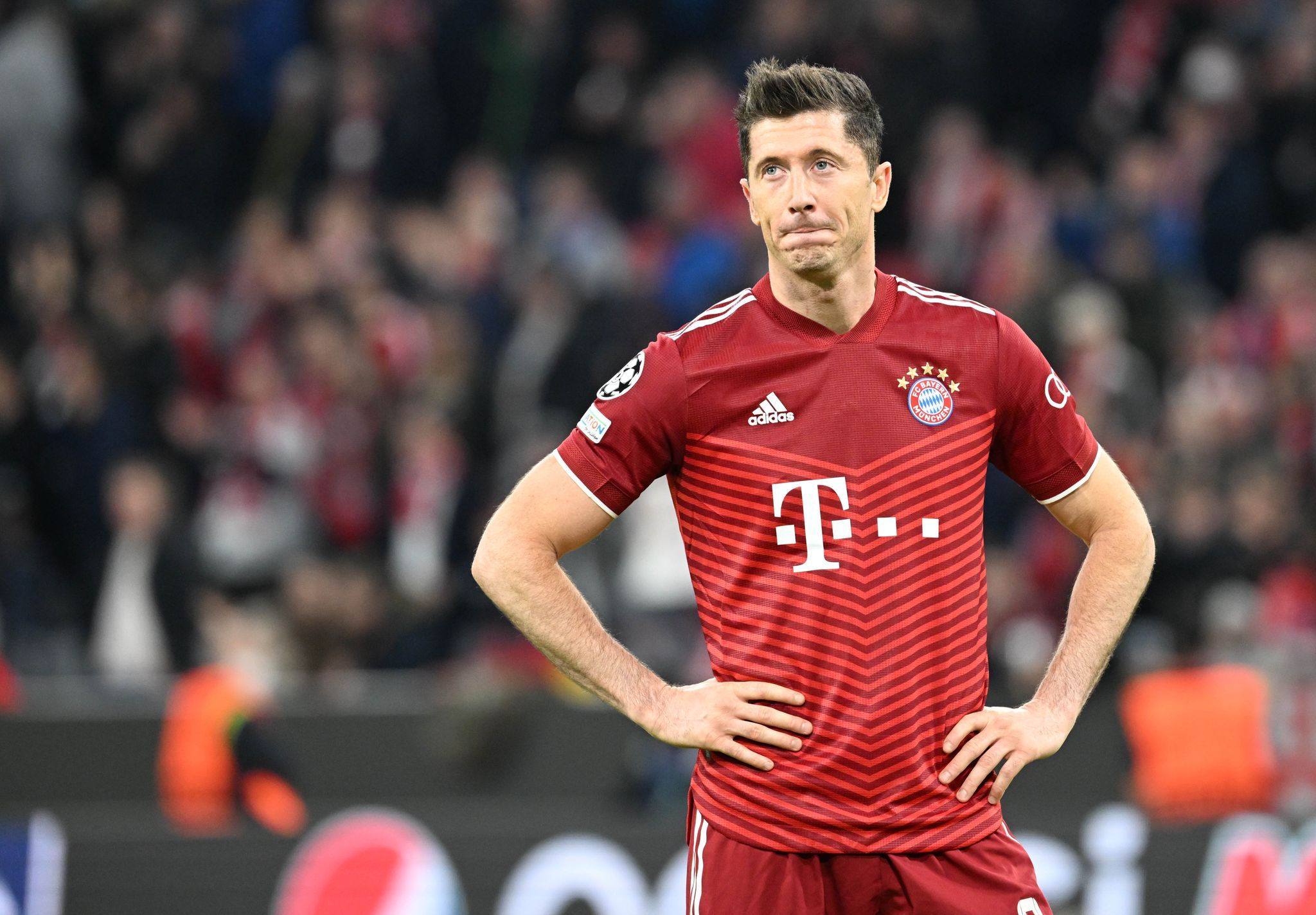 Bayerns Lewandowski-Poker: Geht es nur noch um die Freigabe für den FC Barcelona?