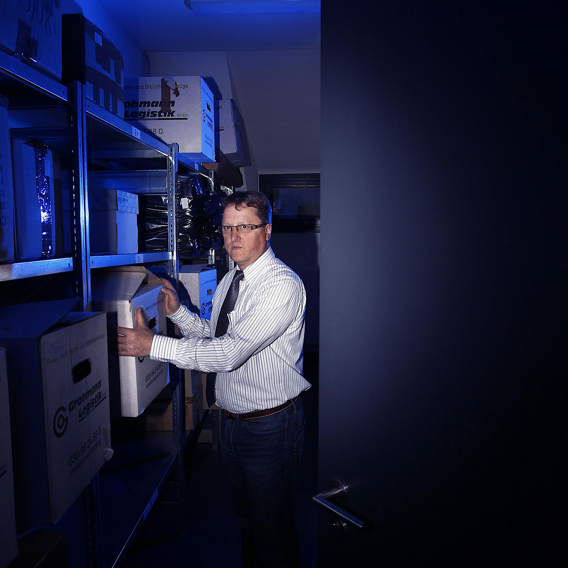 Der Uckermark-Mord an Andrea Steffen: Wie ein Täter sich selbst bestrafte