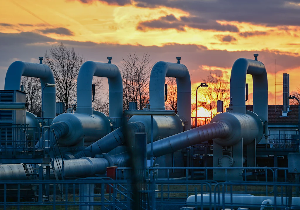Polen: Länder, die russisches Gas in Rubel bezahlen, gehören bestraft
