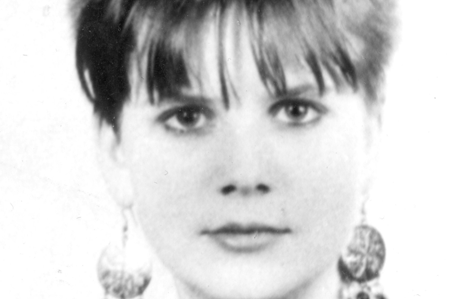 Andrea Steffen wurde im Mai 1991 missbraucht und ermordet. Sie wurde 15 Jahre alt.