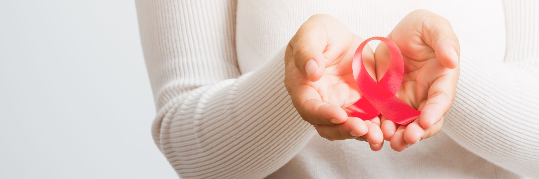 Krebs vorzubeugen ist die beste Form der Krebsbekämpfung