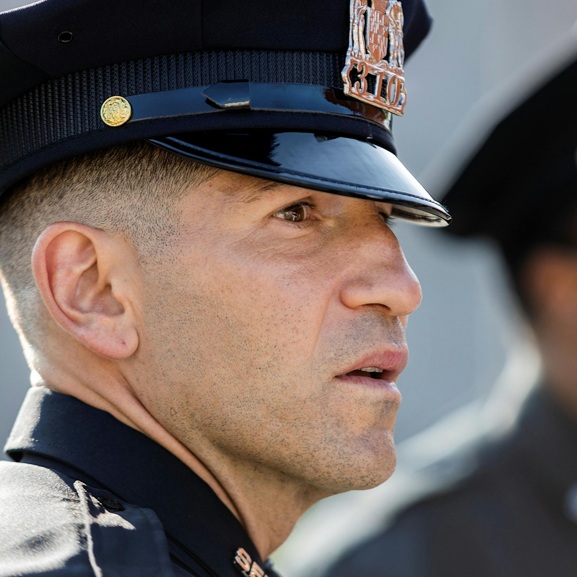 Miniserie „We Own This City“: Cops außer Kontrolle