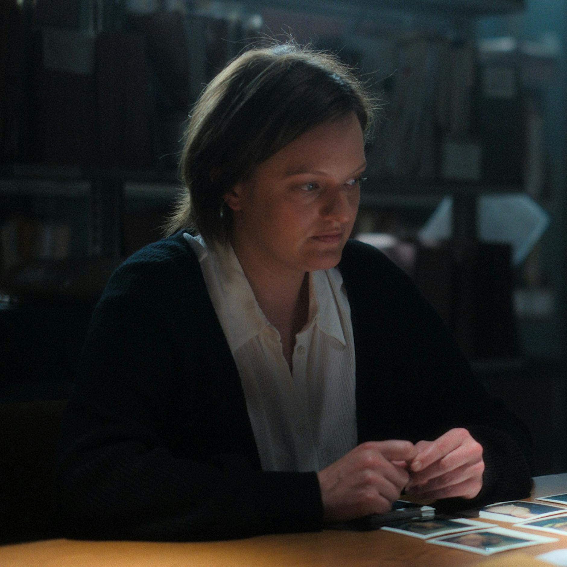 „Shining Girls“: Apple sucht den Frauenmörder