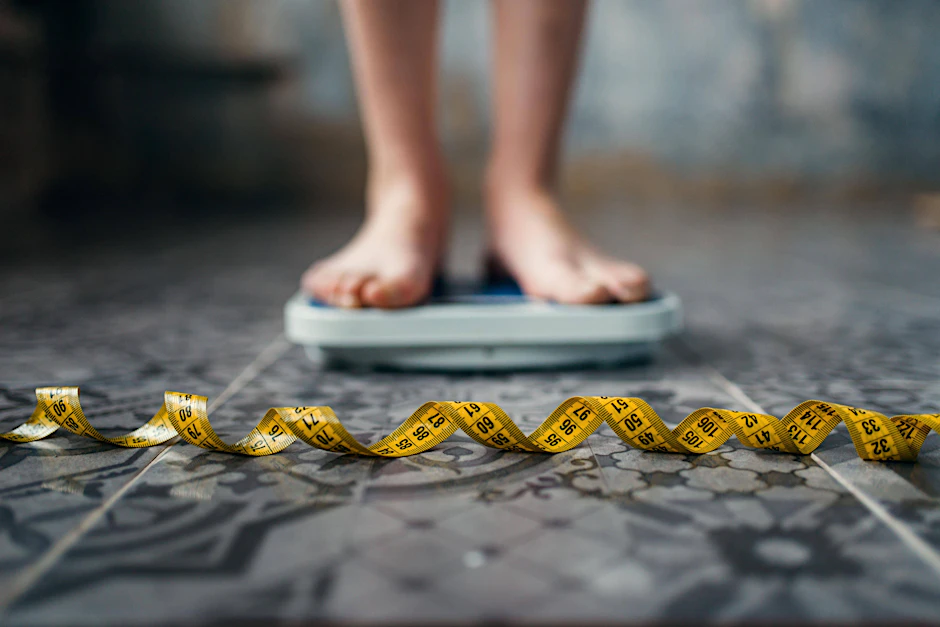 Sie wollen abnehmen? Dann sollten Sie die Geschichte von Christoph (34) aus dem Ahrtal lesen...