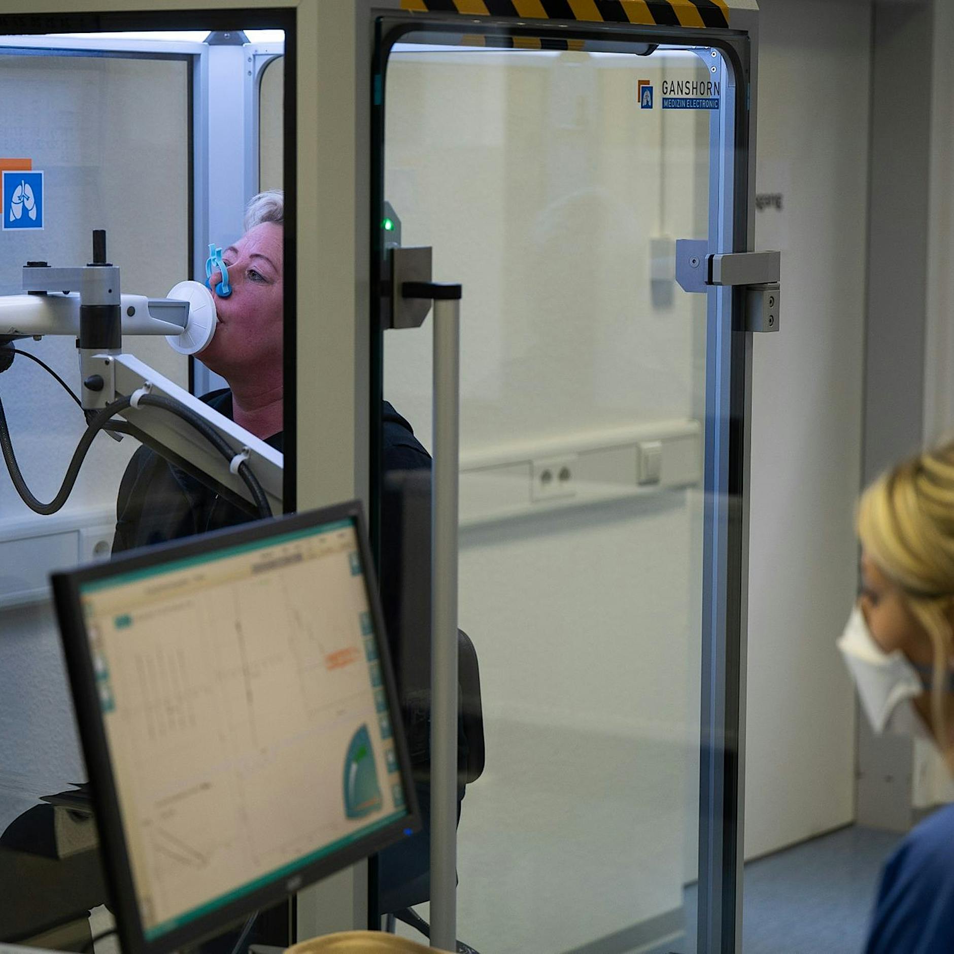 Experte: Post Covid ist „keine neue Volkskrankheit“