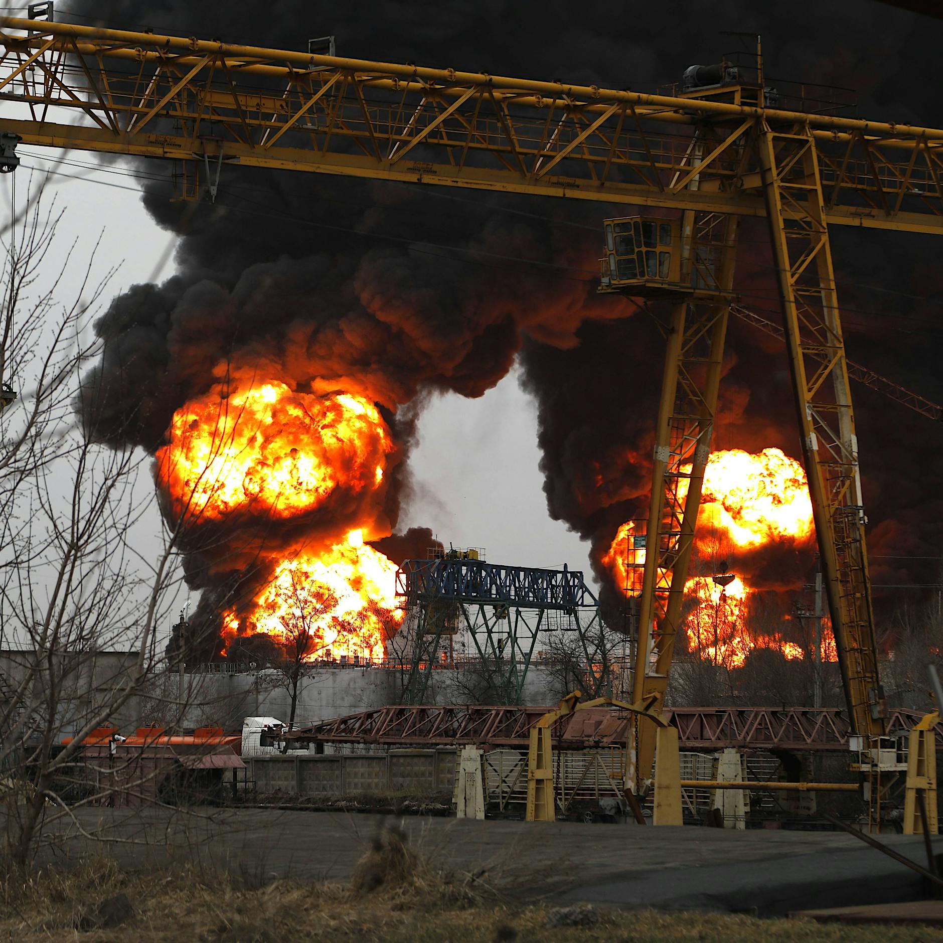 Völkerrechtler: Ukraine hat das Recht, Putin zu töten