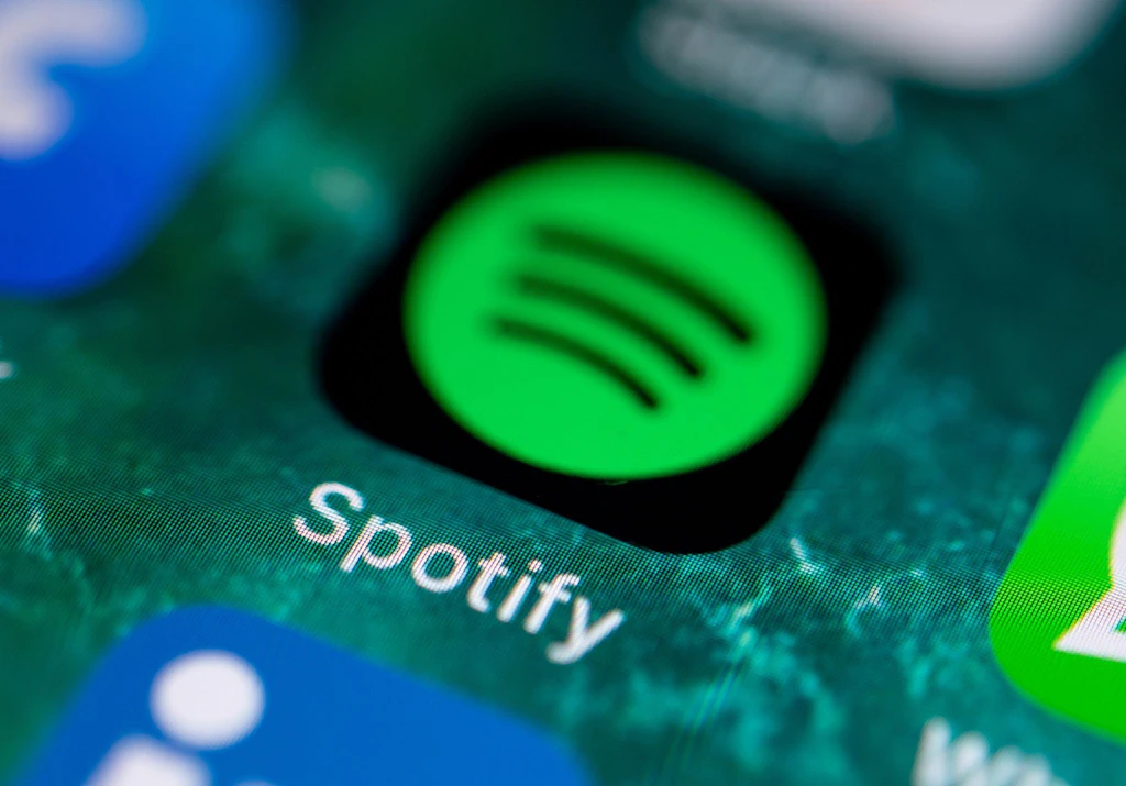 Achtung Betrüger: Phishing-Mails bei Spotify-Kunden entdeckt
