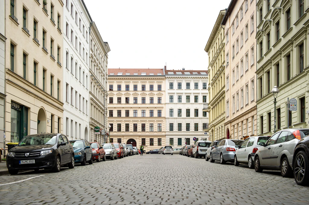 Mietmarktkrise: Berliner Wohnungstausch kommt in Gang, aber nur langsam