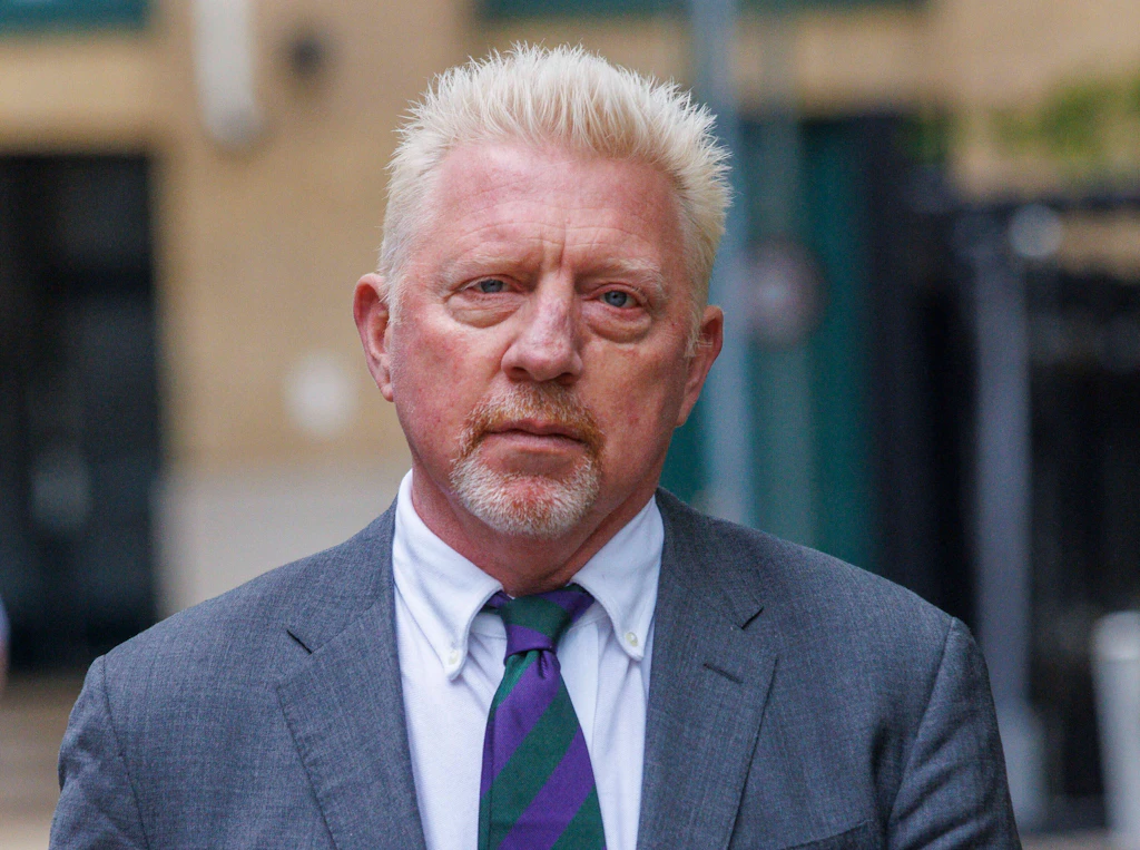 Schock-Urteil: Tennis-Legende Boris Becker muss zweieinhalb Jahre in den Knast!