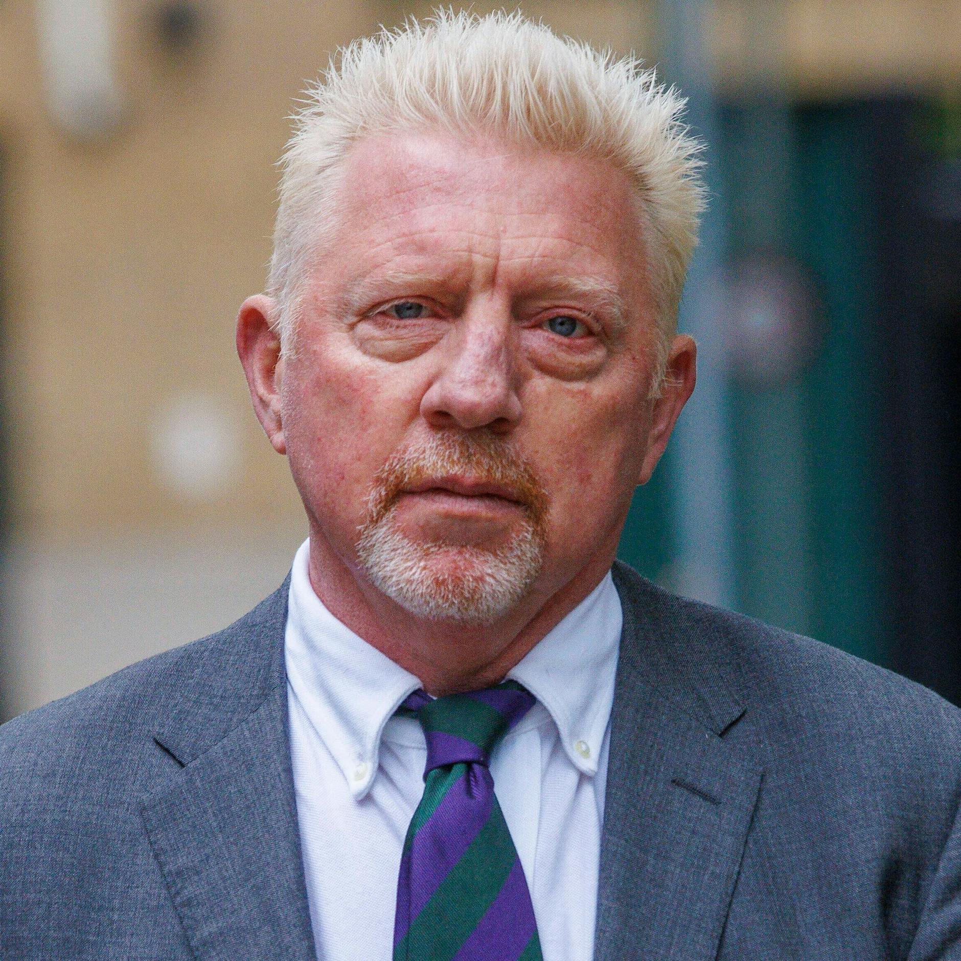Schock-Urteil: Tennis-Legende Boris Becker muss zweieinhalb Jahre in den Knast!