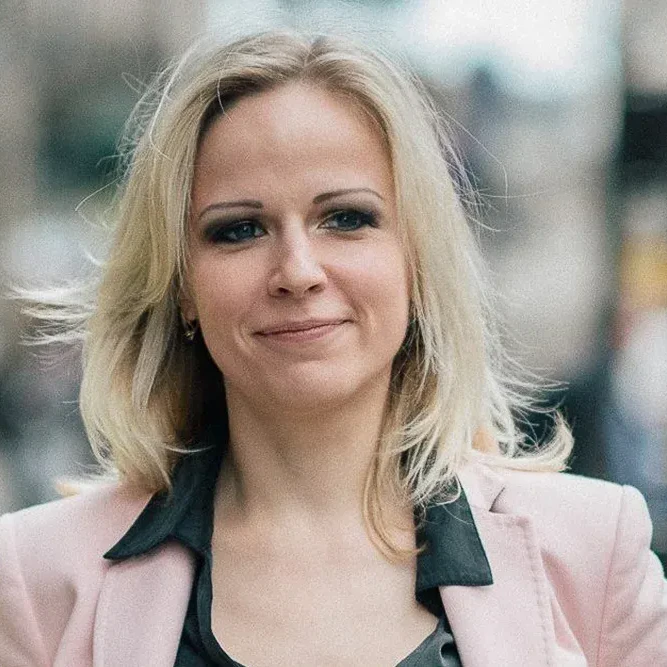 Tatjana Stanowaja