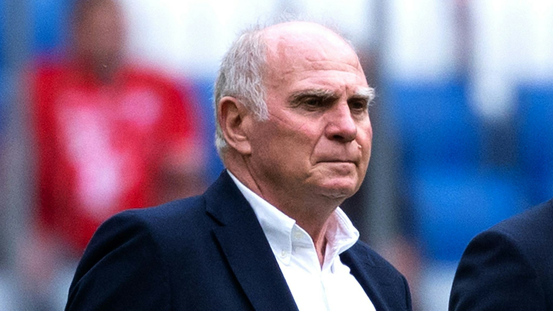 Uli Hoeneß.