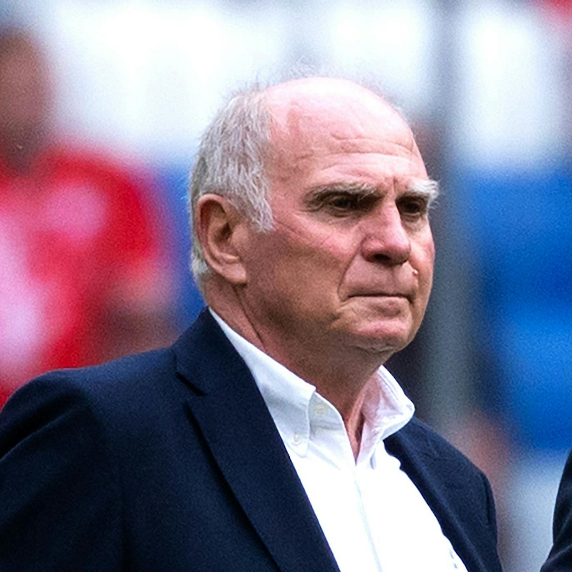 Uli Hoeneß, Bubi Scholz, Mike Tyson: Diese Stars saßen im Knast