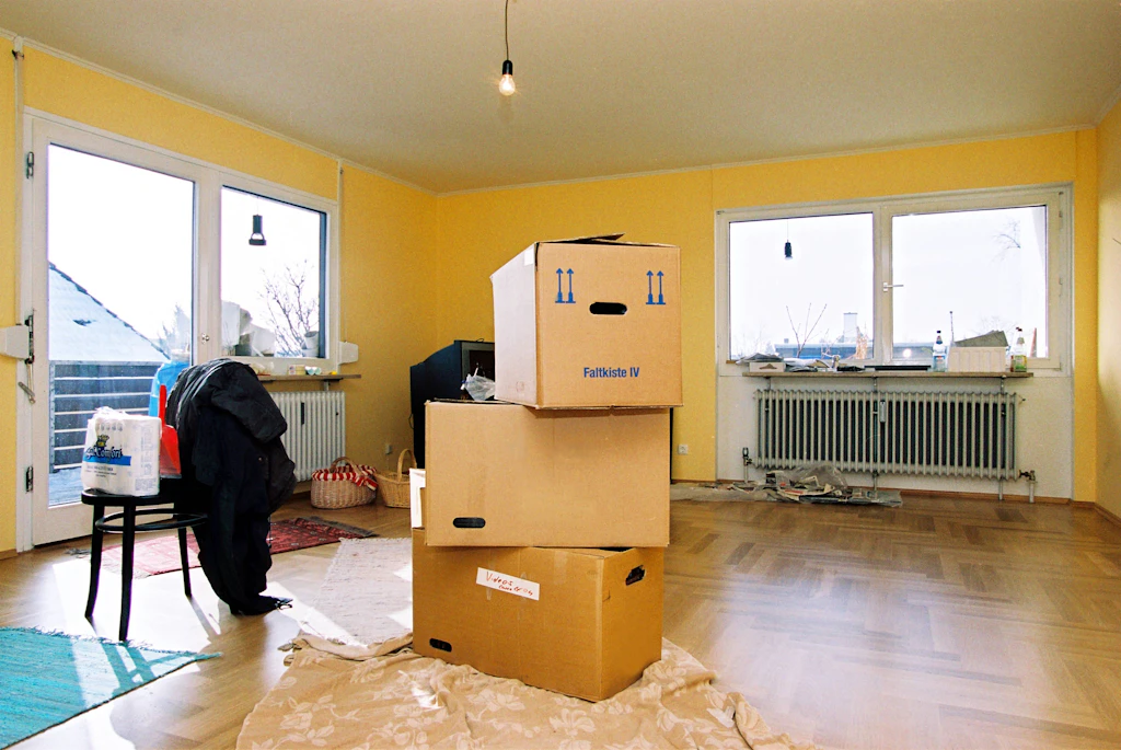 Wohnungssuche in Berlin: Erleichtert endlich den Wohnungstausch!