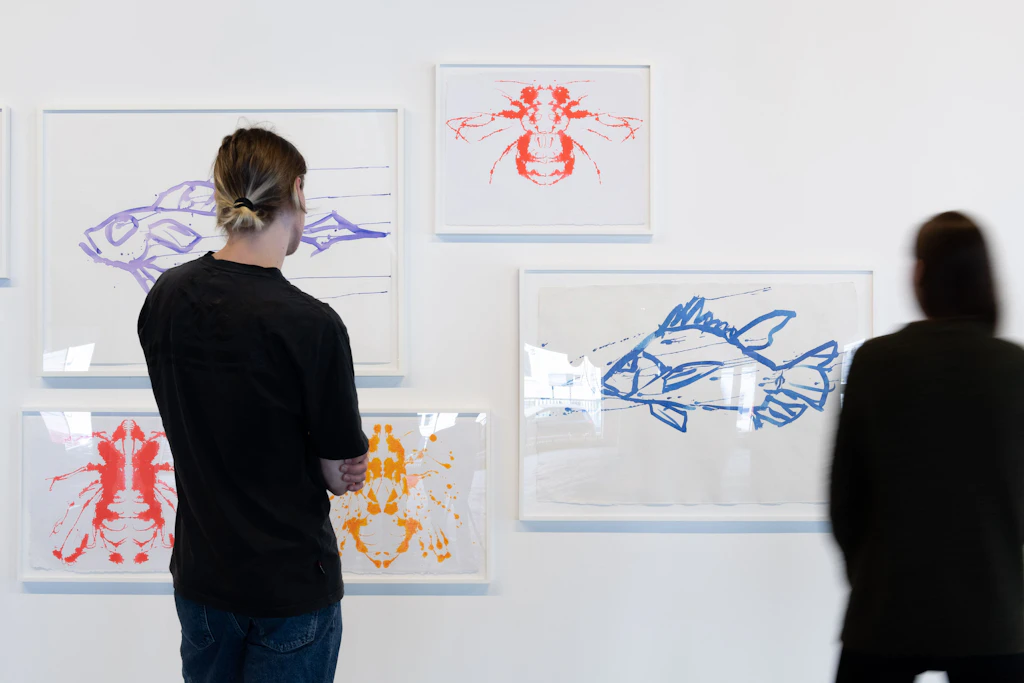„Critics Picks“: Das sind unsere Highlights zum Berliner Gallery Weekend ‘22