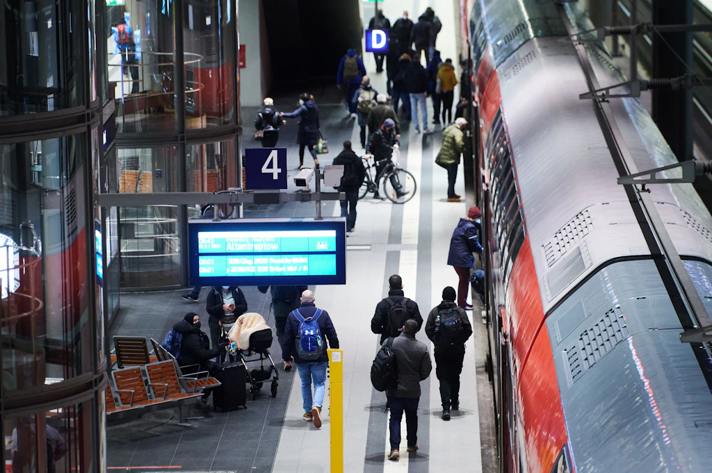 Neun-Euro-Ticket: Warum nicht mehr Züge von Berlin an die Ostsee fahren