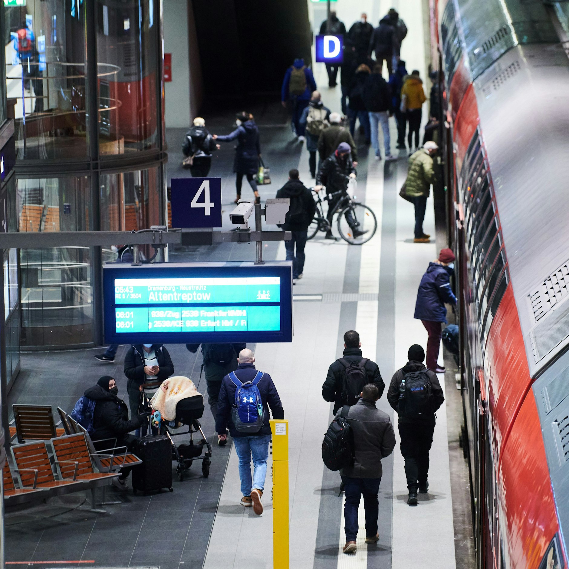 Image - Neun-Euro-Ticket: Warum nicht mehr Züge von Berlin an die Ostsee fahren