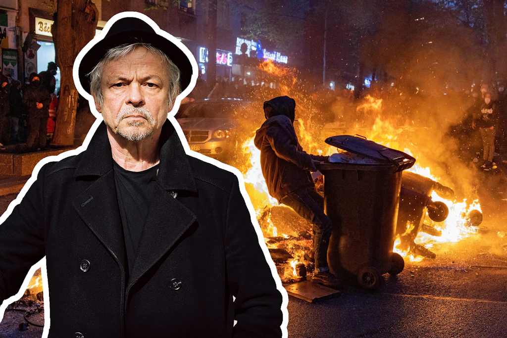 1. Mai in Kreuzberg: Von der Straßenschlacht zum Massenbesäufnis – und zurück